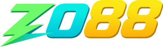 zo88 logo